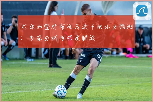 尤尔加登对布洛马波卡纳比分预测：专家分析与深度解读