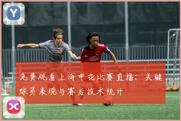 免费观看上海申花比赛直播：关键球员表现与赛后技术统计