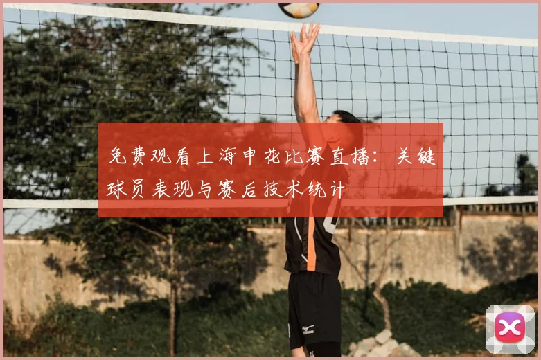 免费观看上海申花比赛直播：关键球员表现与赛后技术统计