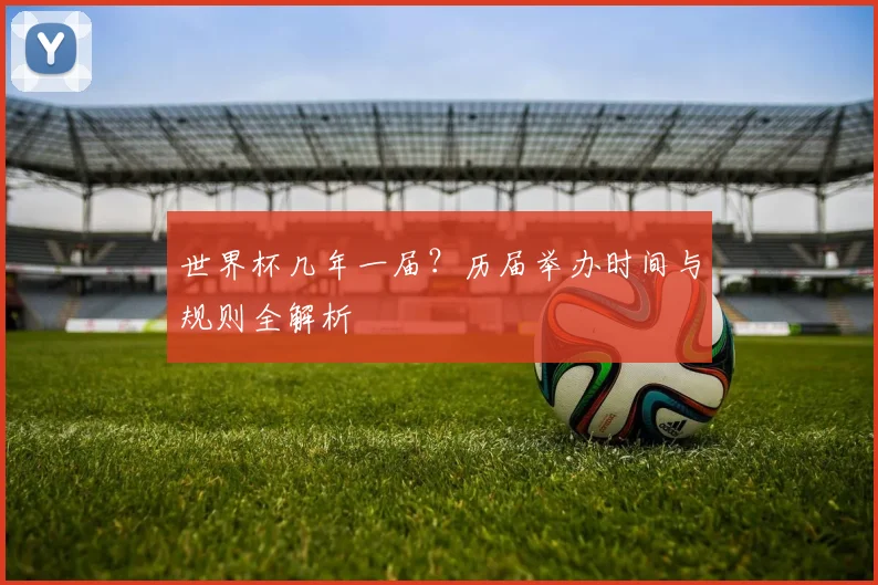 世界杯几年一届？历届举办时间与规则全解析