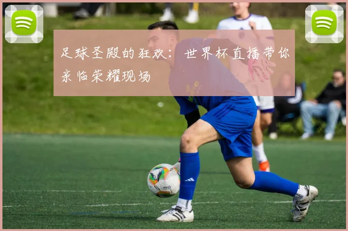 足球圣殿的狂欢:世界杯直播带你亲临荣耀现场